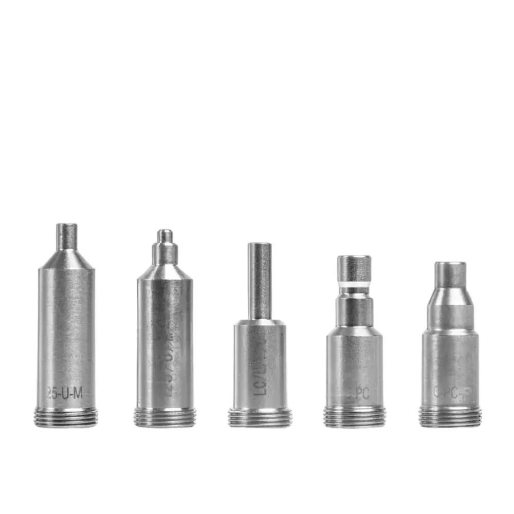 Jonard Tools Wireless Fiber Inspection Microscope | JON-WFM-100 - Image 3