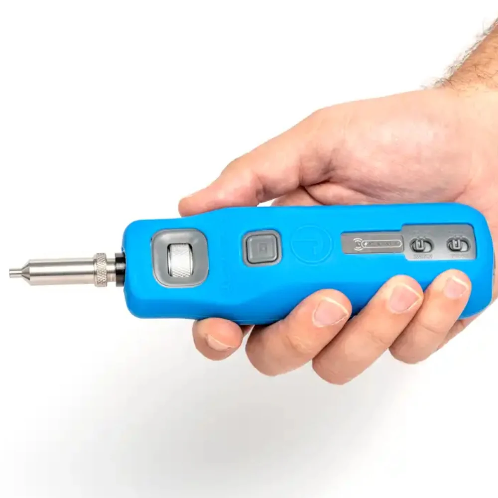Jonard Tools Wireless Fiber Inspection Microscope | JON-WFM-100 - Image 5