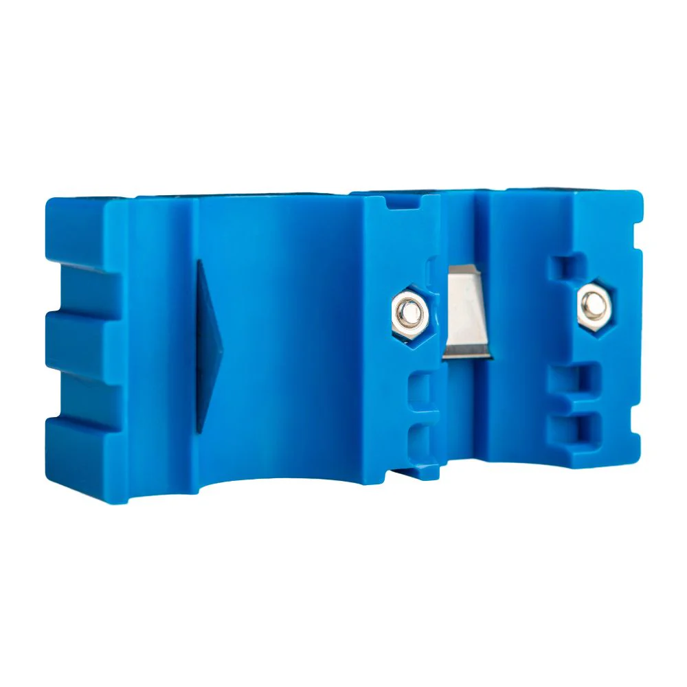 Jonard Tools Replacement Blade Cartridge for WSS-4625 Web Slitter & Shaver | JON-WSS-4625RB