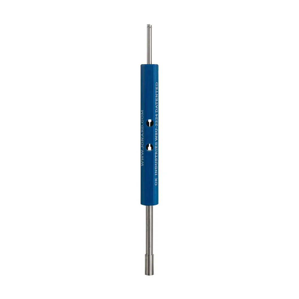Jonard Tools Wrap-Strip-Unwrap Tool (22-24 AWG) | JON-WSU-2224