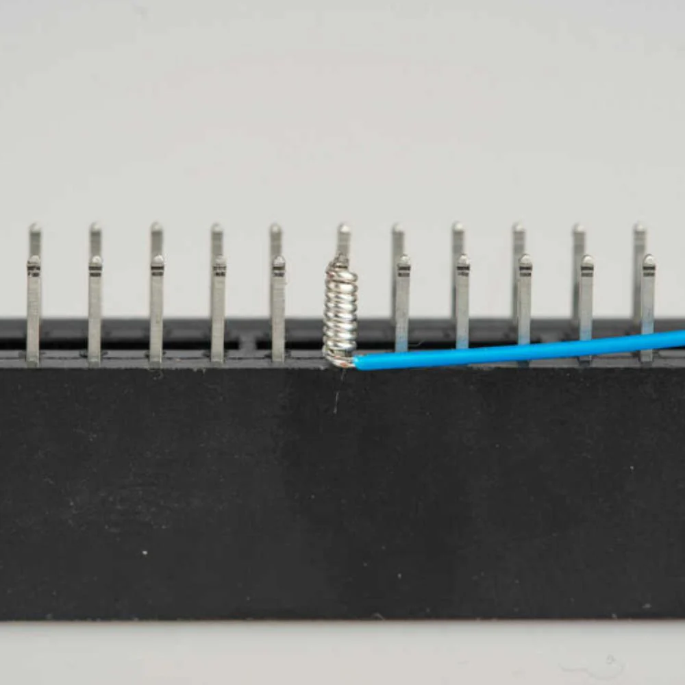 Jonard Tools Wrap-Strip-Unwrap Tool (22-24 AWG) | JON-WSU-2224 - Image 6