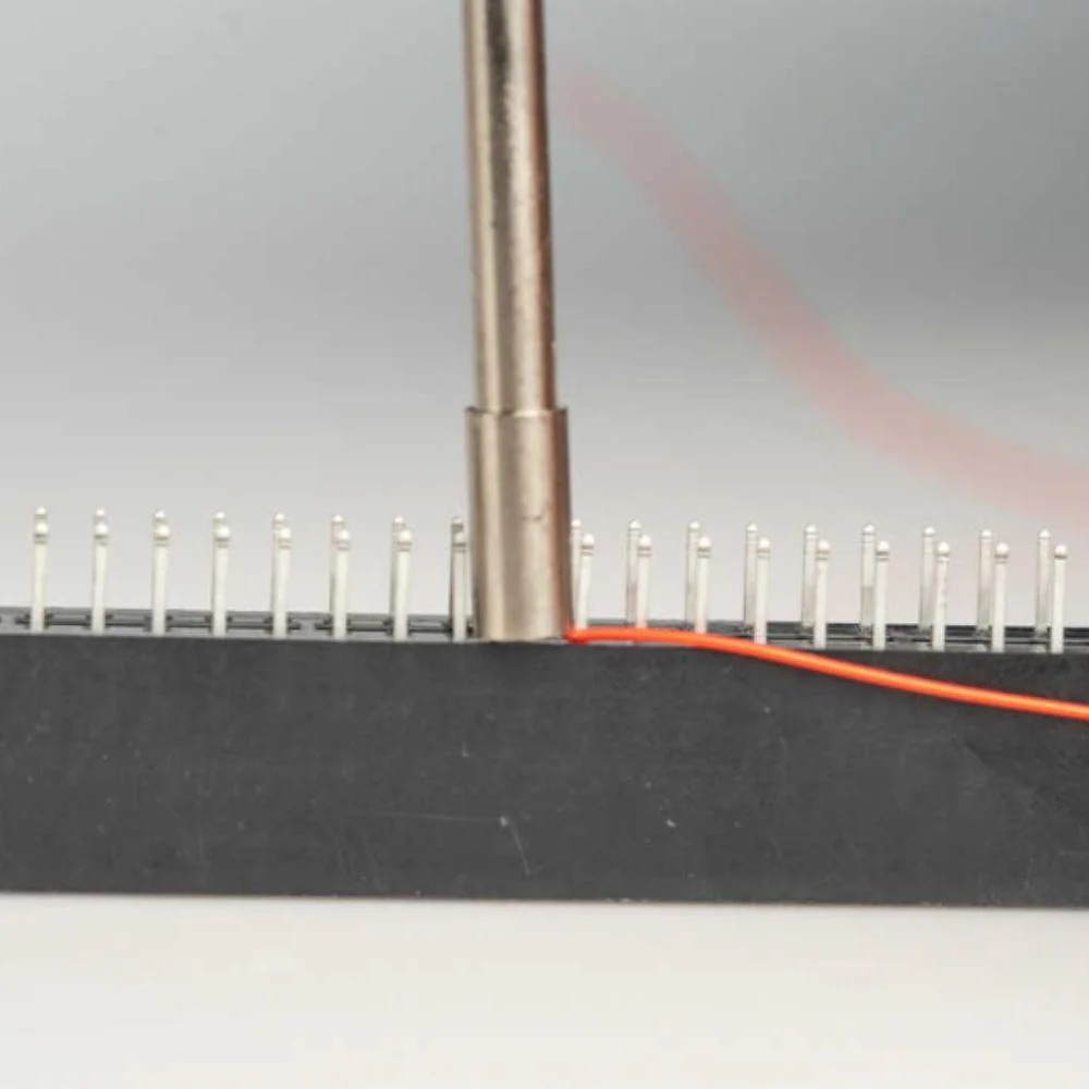 Jonard Tools Wrap-Strip-Unwrap Tool - 26 AWG | JON-WSU-26M - Image 5