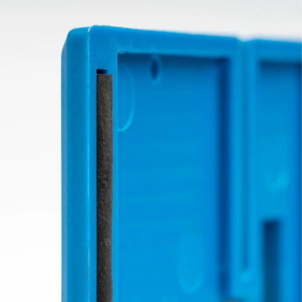Jonard Tools Wall Box Template & Level for Non-Metallic Boxes (1-Gang and 2-Gang) | JON-WTL-12 - Image 4