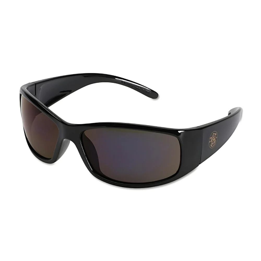 Kimberly-Clark Smith & Wesson Elite Safety Glasses (Smoke) | KIM-412-21303