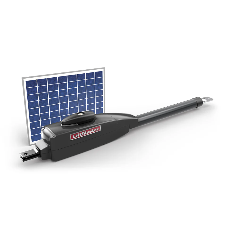 LiftMaster LA412PKGUL Swing Solar Gate Opener - Image 3