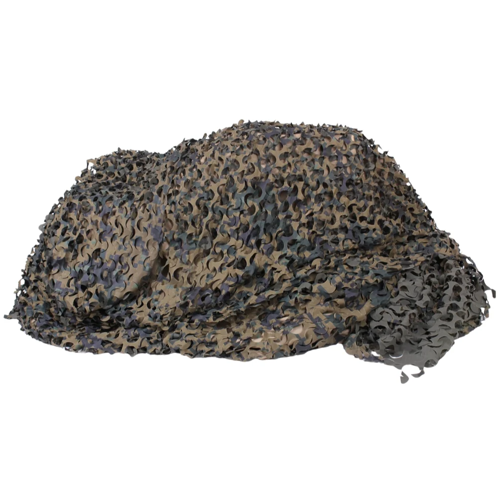 Large Ultra-lite Digital Woodland Net | RCO-690104017037