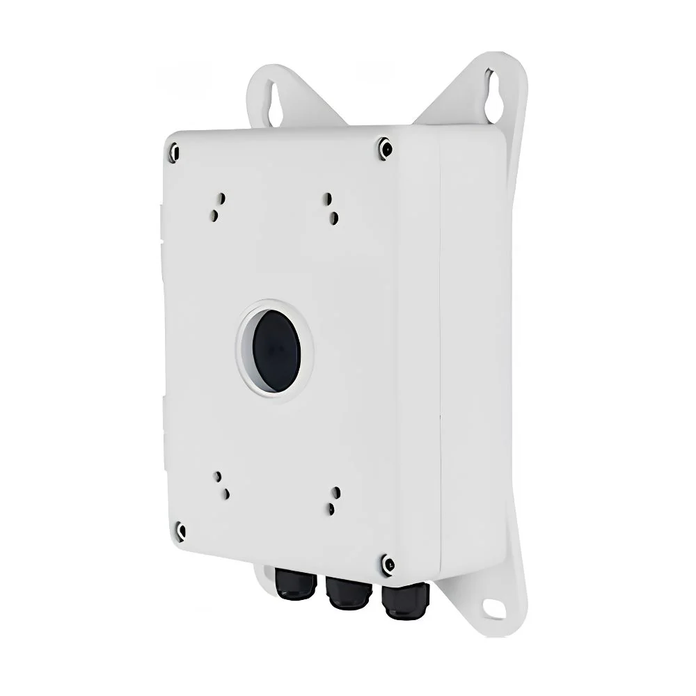 Liberty Camera L3PTZJB PTZ Junction Box For Selected Models