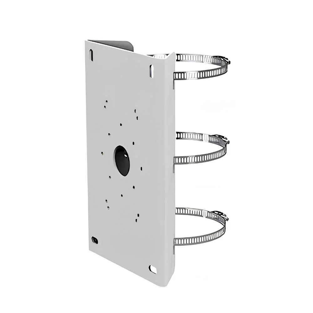 Liberty Camera L3PTZPOLEMT Outside Pole Mount Bracket for Selected Models