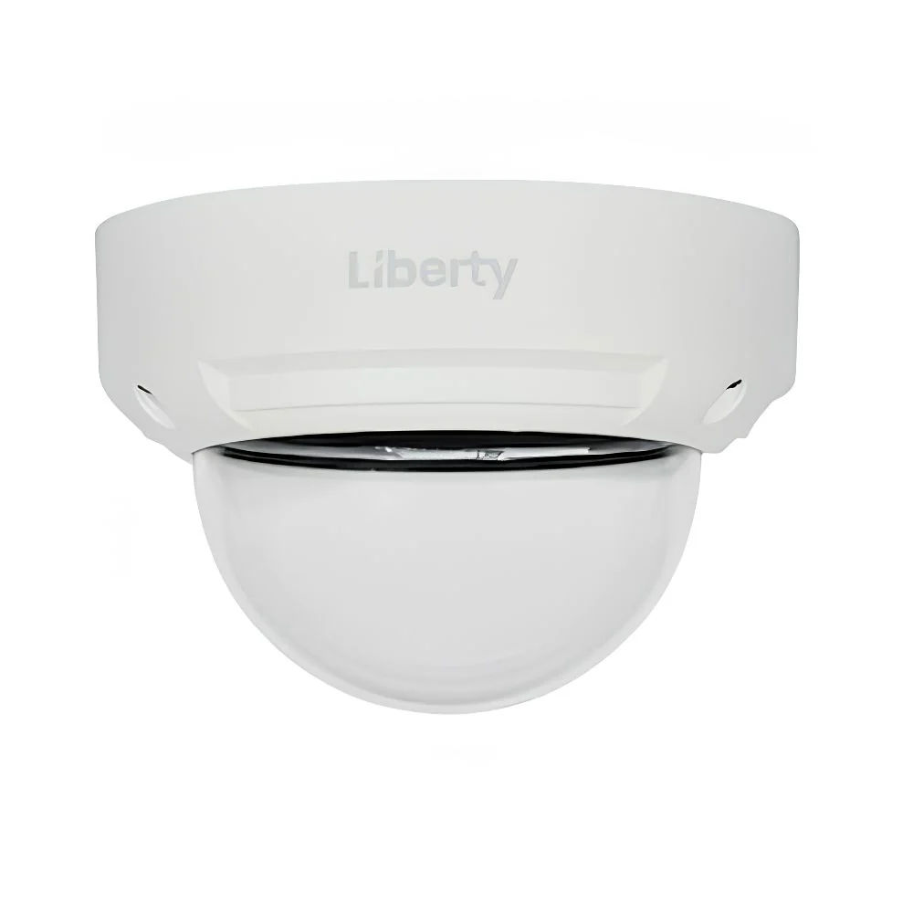 Liberty Camera L3RBD1 Replacement Bubble for Selected Models