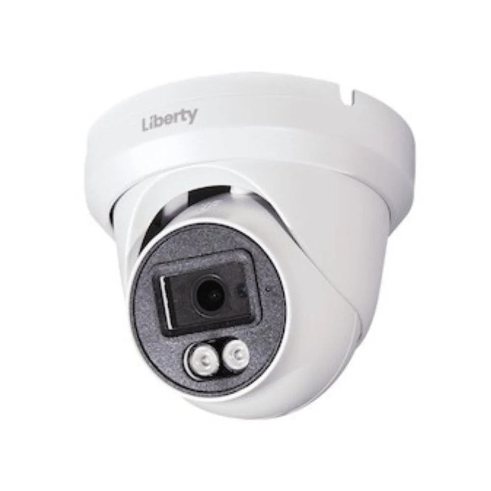 Liberty Camera LA5TIR80 5MP Turret Camera