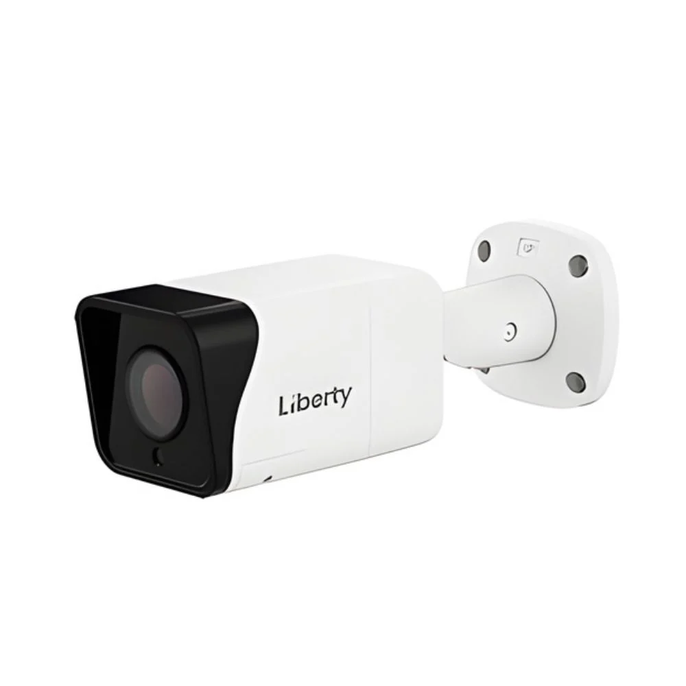 Liberty Camera LA5VFBIR120 5MP Varifocal Bullet Camera