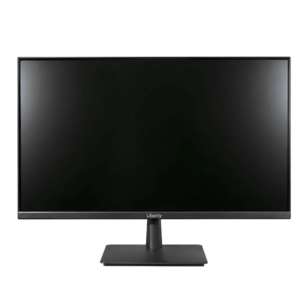 Liberty Camera LASM24 24" 1080p Security Monitor