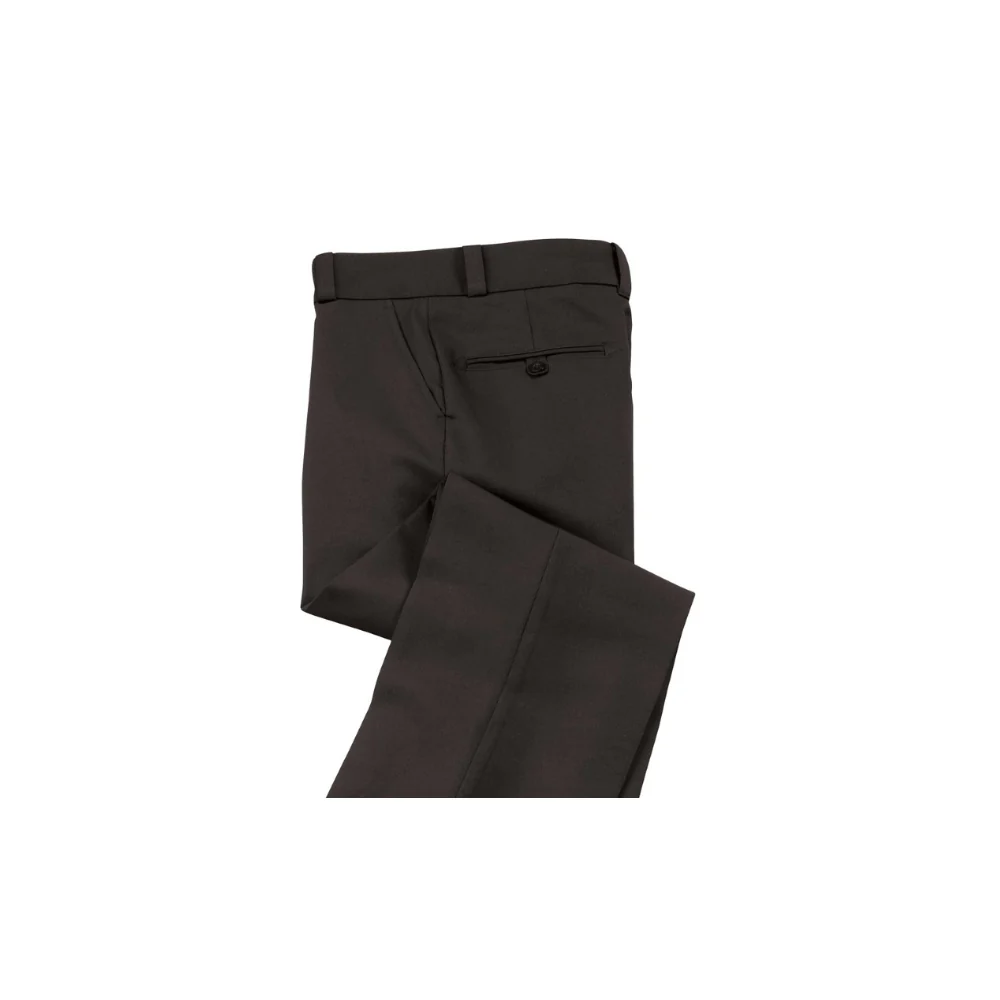 Liberty Uniform - Women's Trousers (Black) | LIB-600FBK