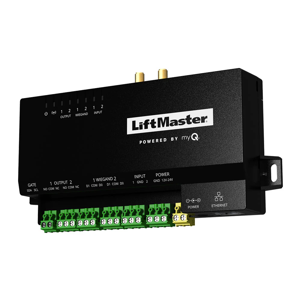 LiftMaster Smart Access Cellular Hub 4G | LIF-CAPAC