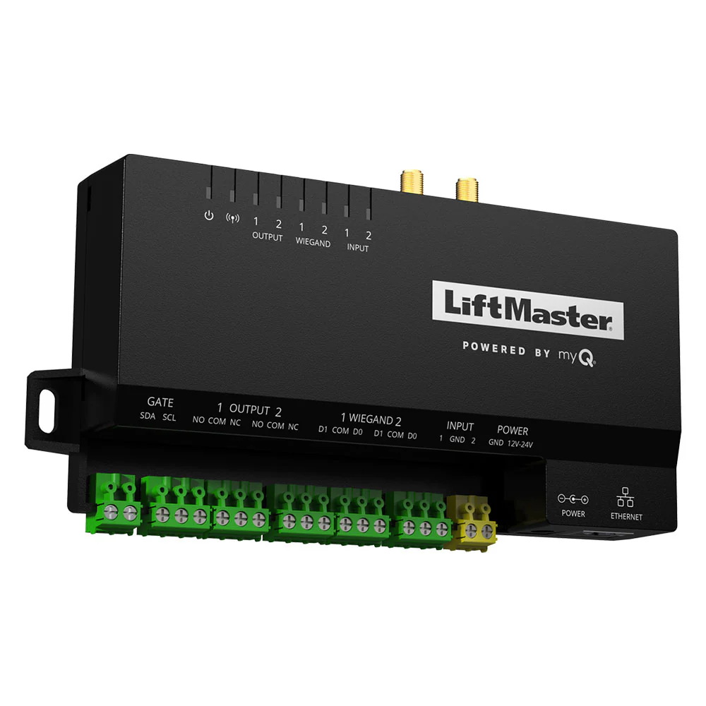 LiftMaster Smart Access Cellular Hub 4G | LIF-CAPAC - Image 2