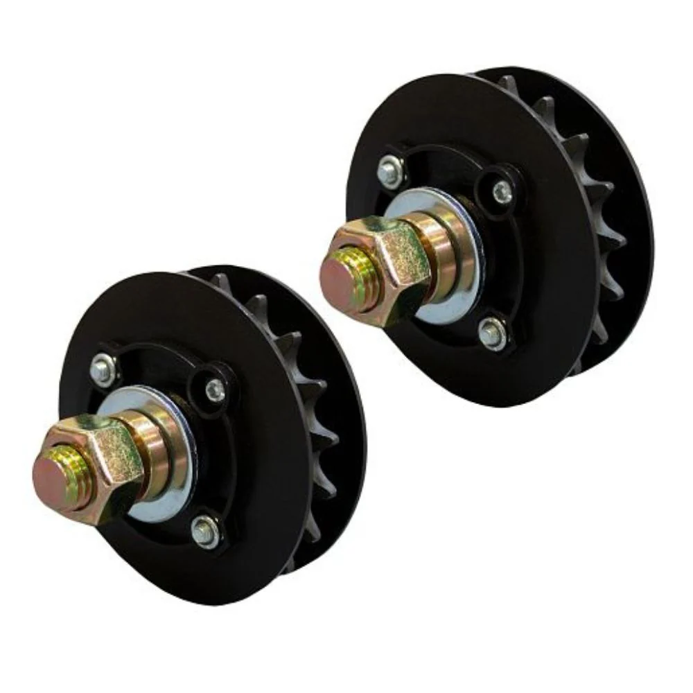 LiftMaster Idler Pulley, HD (Qty. 2) | LIF-K41-0118-000