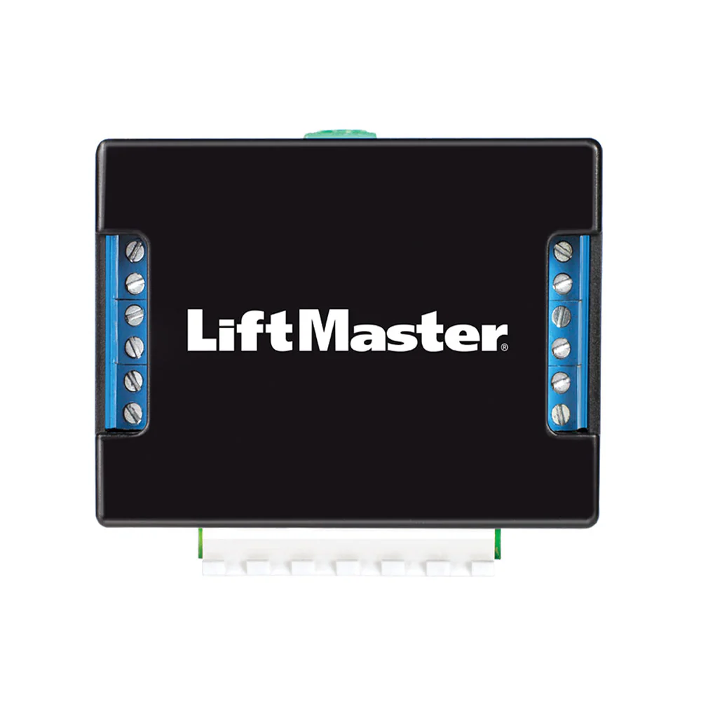 LiftMaster Timer Light Status Card | LIF-TLS1CARD