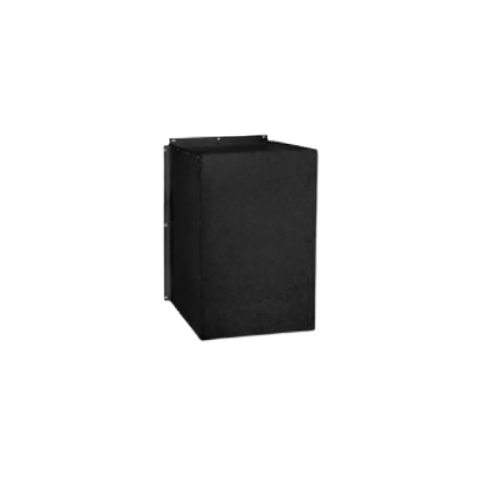 LiftMaster Operator Cover (FRONT-HOOD-MTG- J, H, GH, MJ, MH, DH, and DJ Operators) | LIF-001A3982