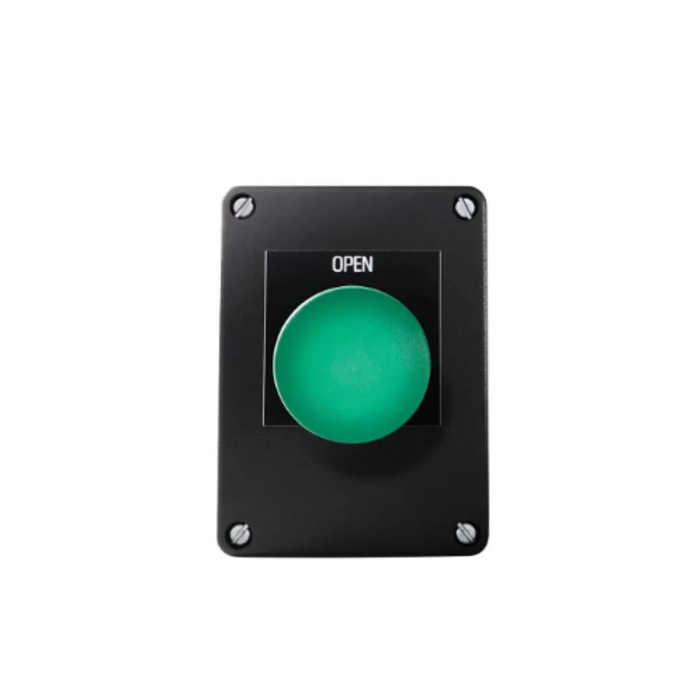 LiftMaster Push Button System, N4, 3 Door w/ PCK | LIF-02-401M3