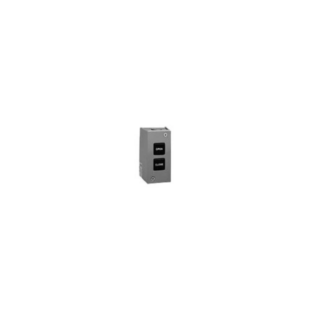 LiftMaster Control Station 2-Button Surface Mount | LIF-02102