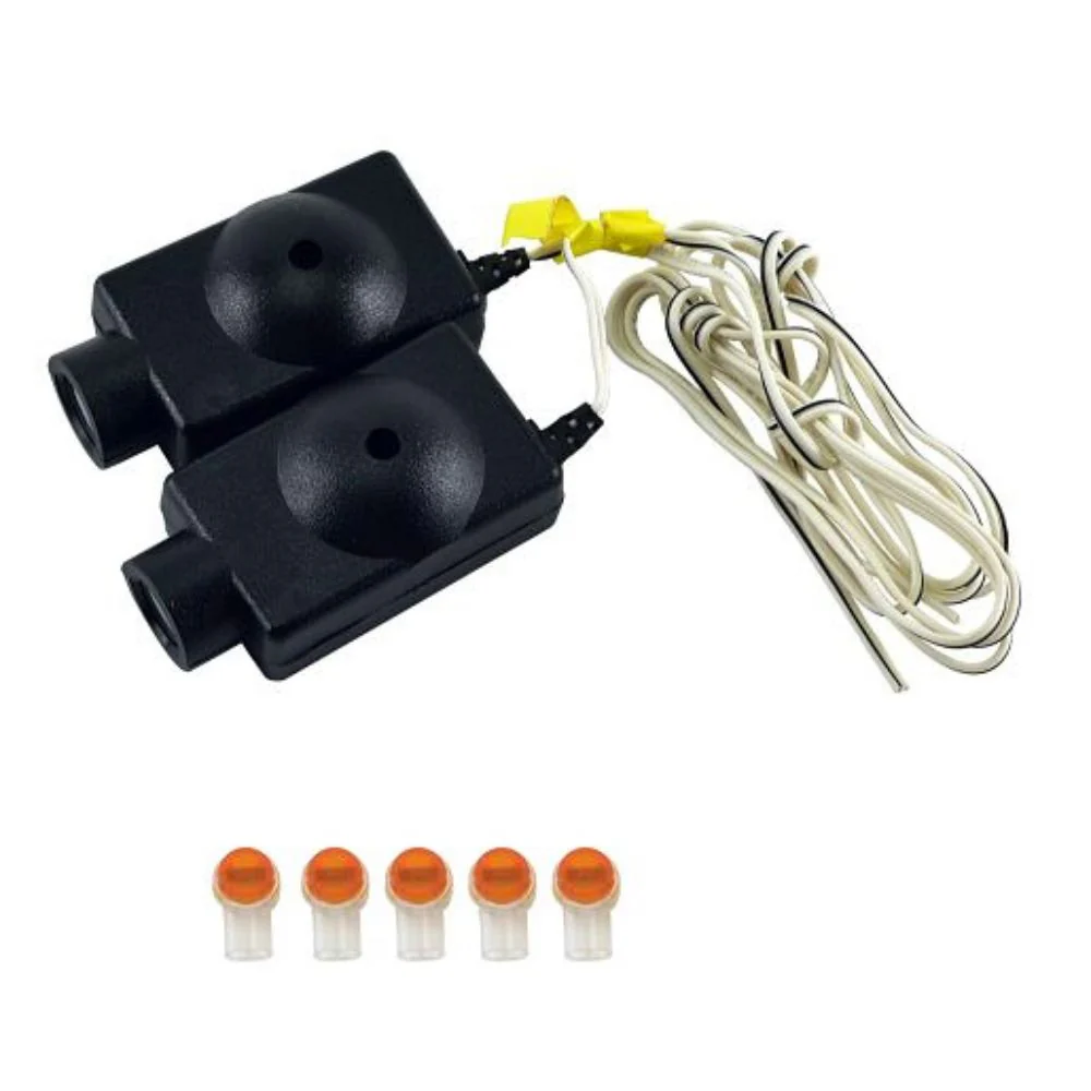 LiftMaster ATS Safety Sensor Kit (1993 TO PRESENT) | LIF-041A4373ATS