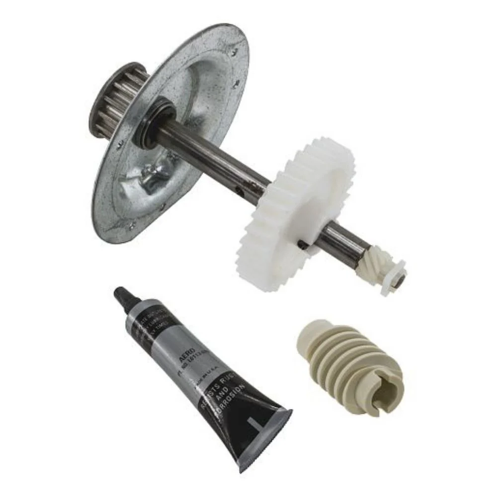 LiftMaster 041A4885-4 Belt Drive Gear and Sprocket Kit