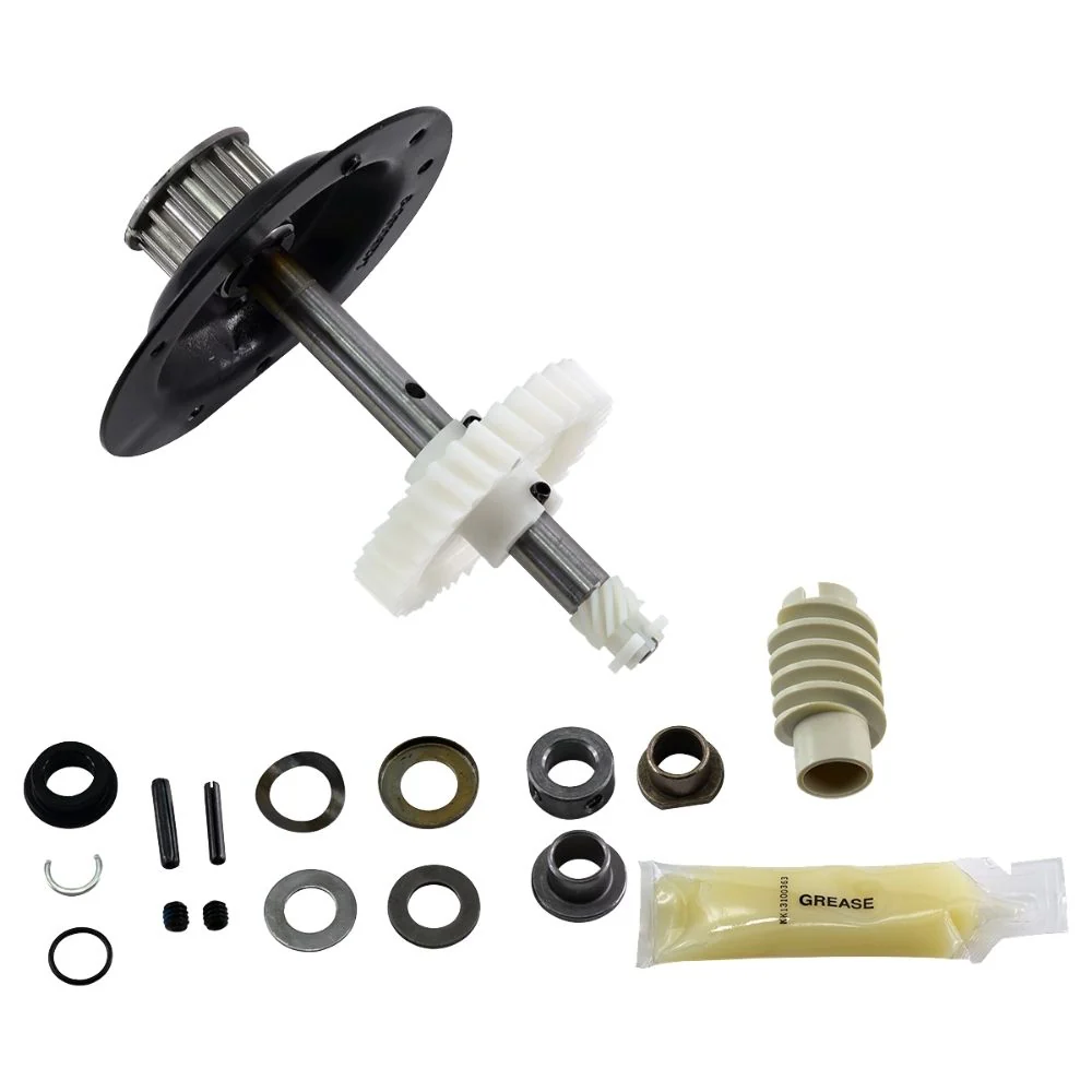 LiftMaster 041A4885-5 Gear and Sprocket Kit (AC Belt)