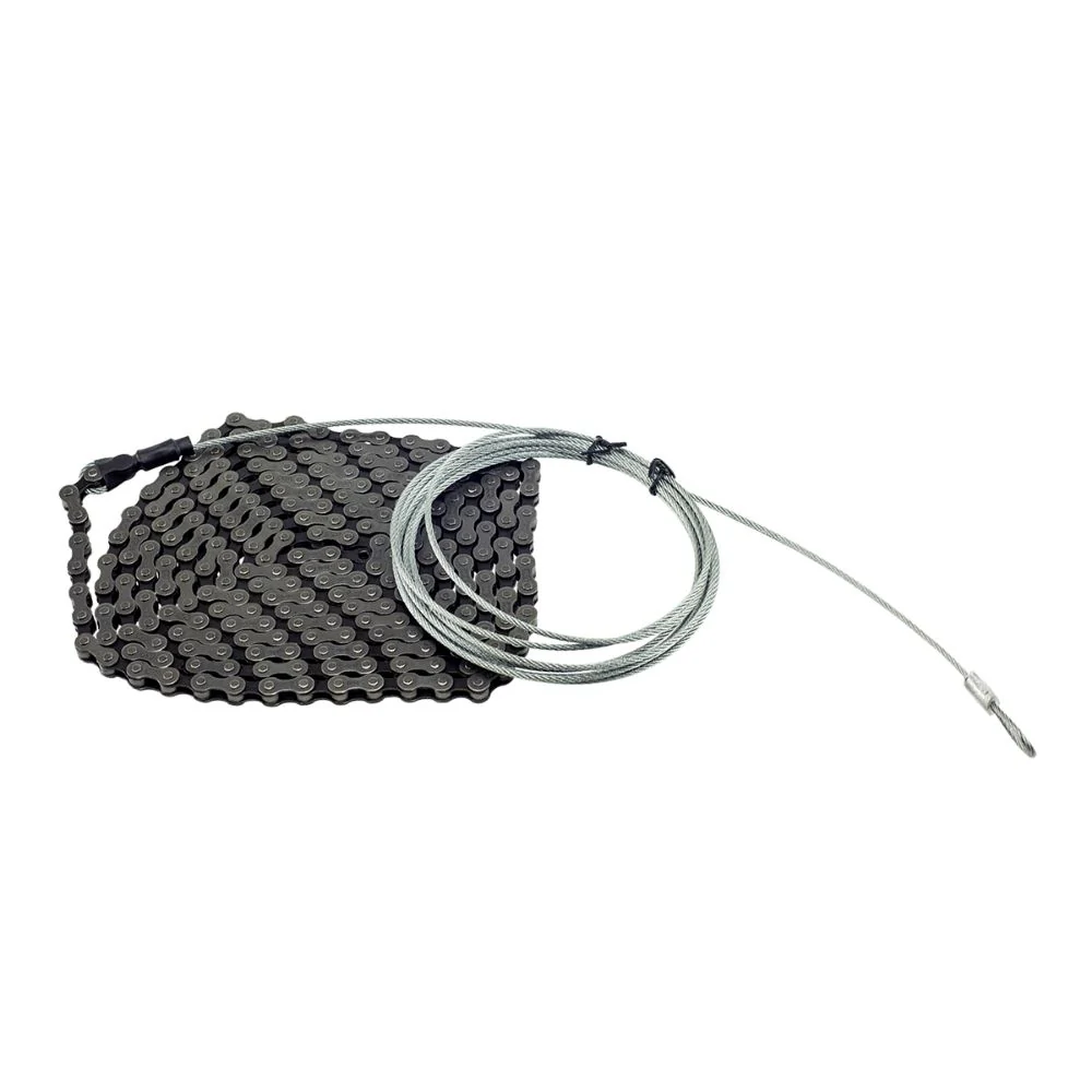 LiftMaster 041A5249 Chain and Cable Kit (7')