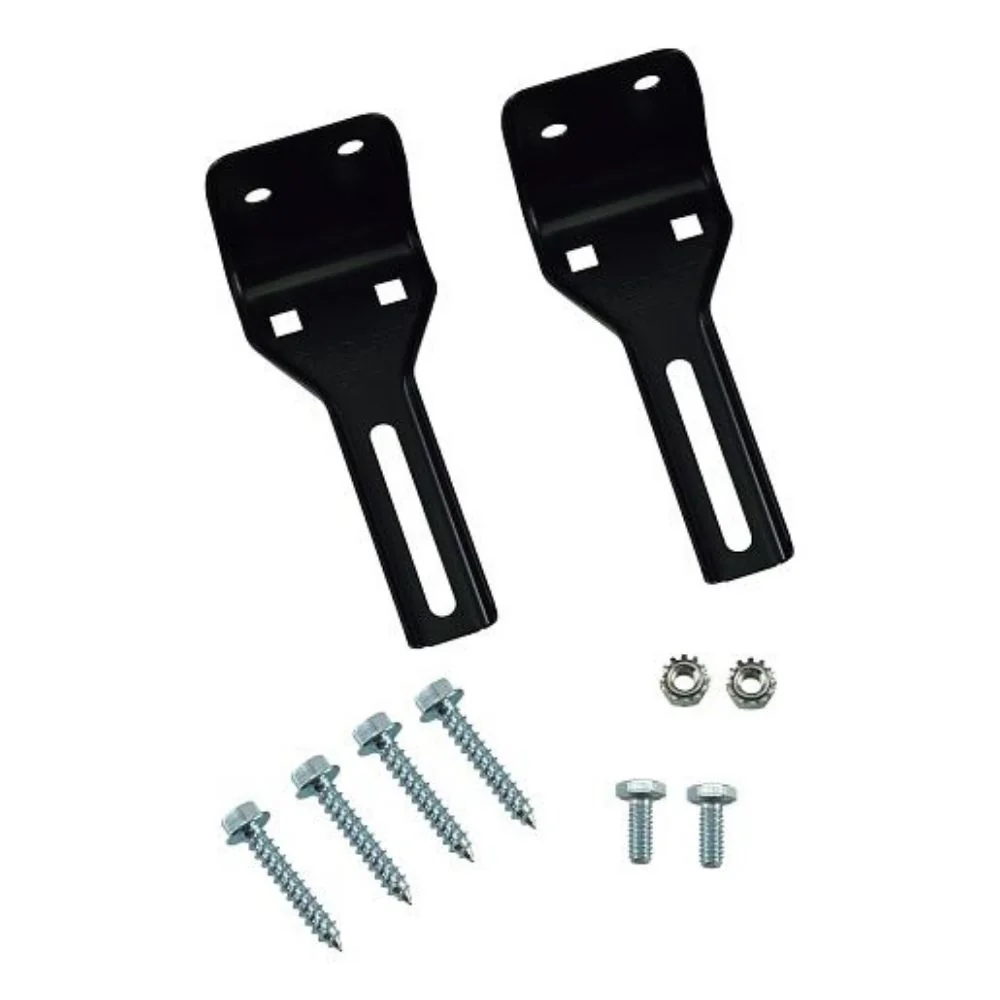 LiftMaster 041A5281-1 Safety Sensor Extension Bracket Kit