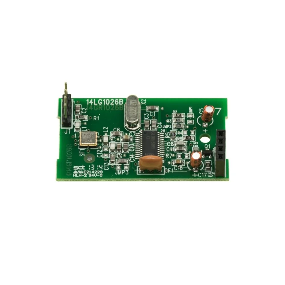 LiftMaster RF Module, 433MHz | LIF-041A5456B