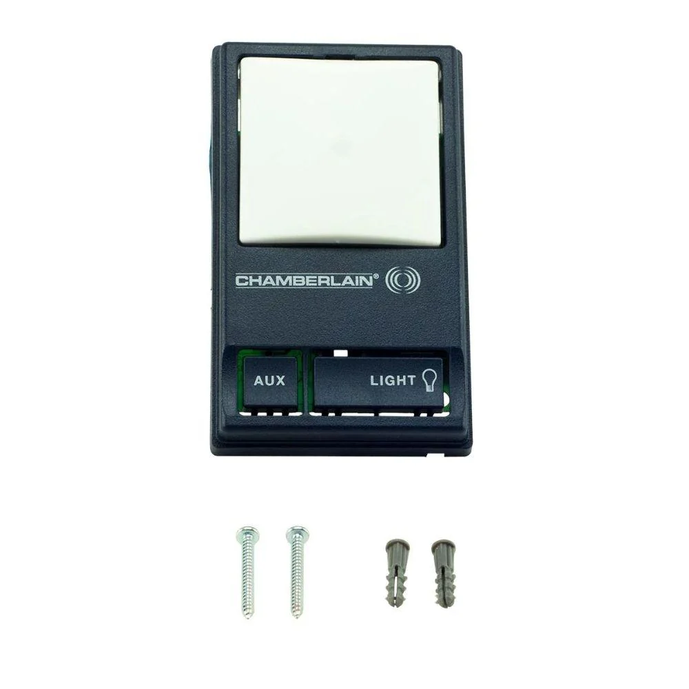 LiftMaster 041A6345-1 Wall Control Panel