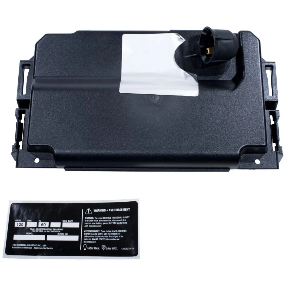 LiftMaster 041A7756 End Panel