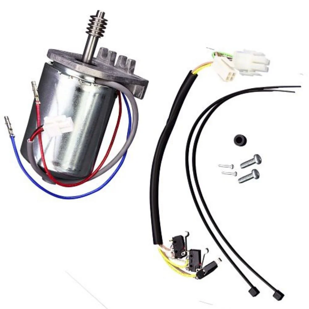LiftMaster 24V Motor | LIF-041ASWG-0438SA