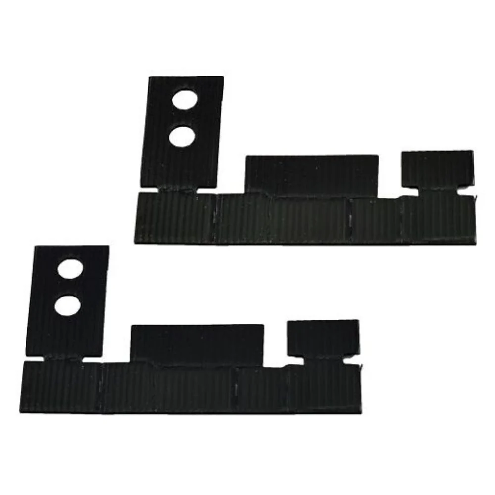 LiftMaster 041B0873 Safety Sensor Sunblocker Kit