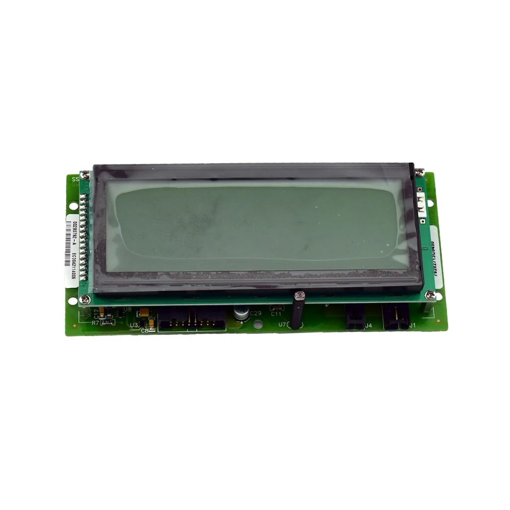 LiftMaster Assembly Display and Board | LIF-041B0989