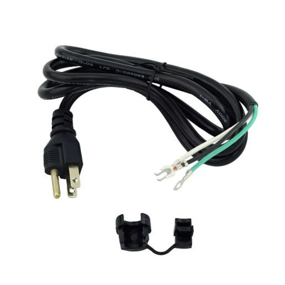 LiftMaster 041B4245-1 Power Cord Kit (6')