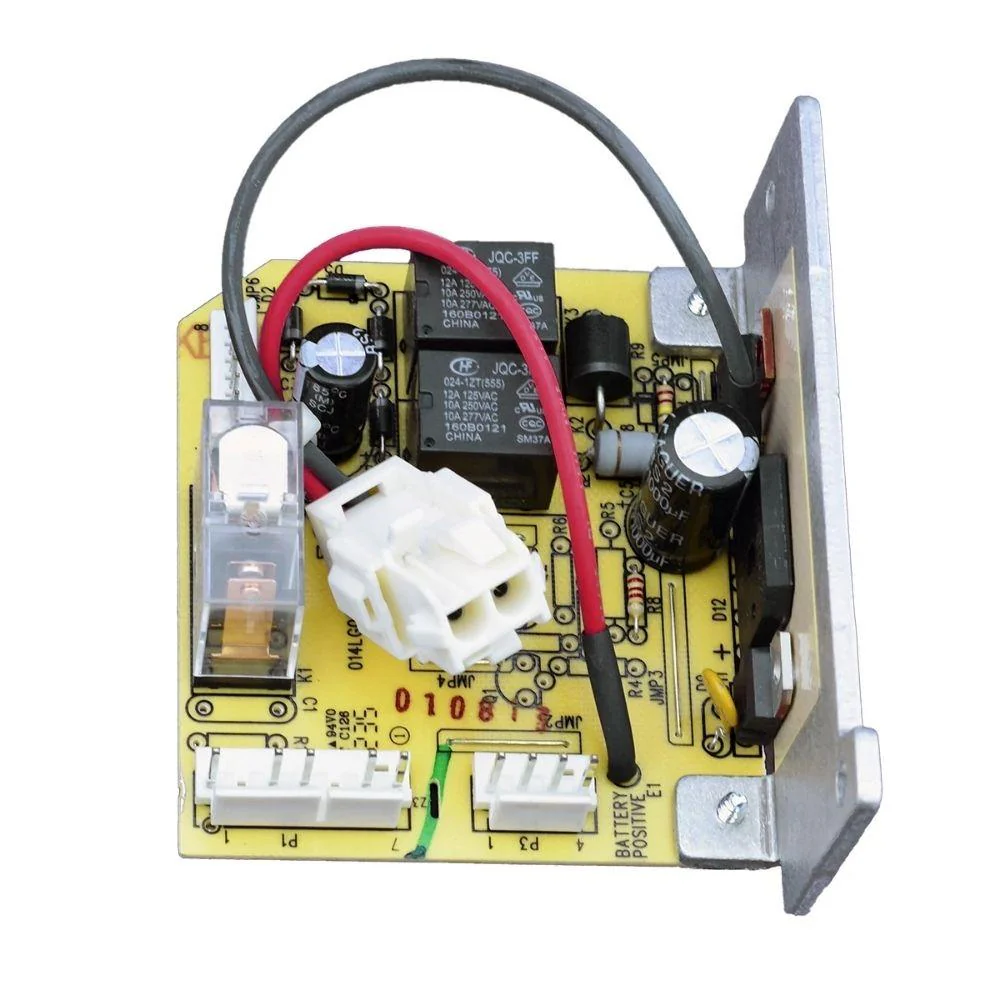LiftMaster 041B5351-7 DC Power Supply Kit