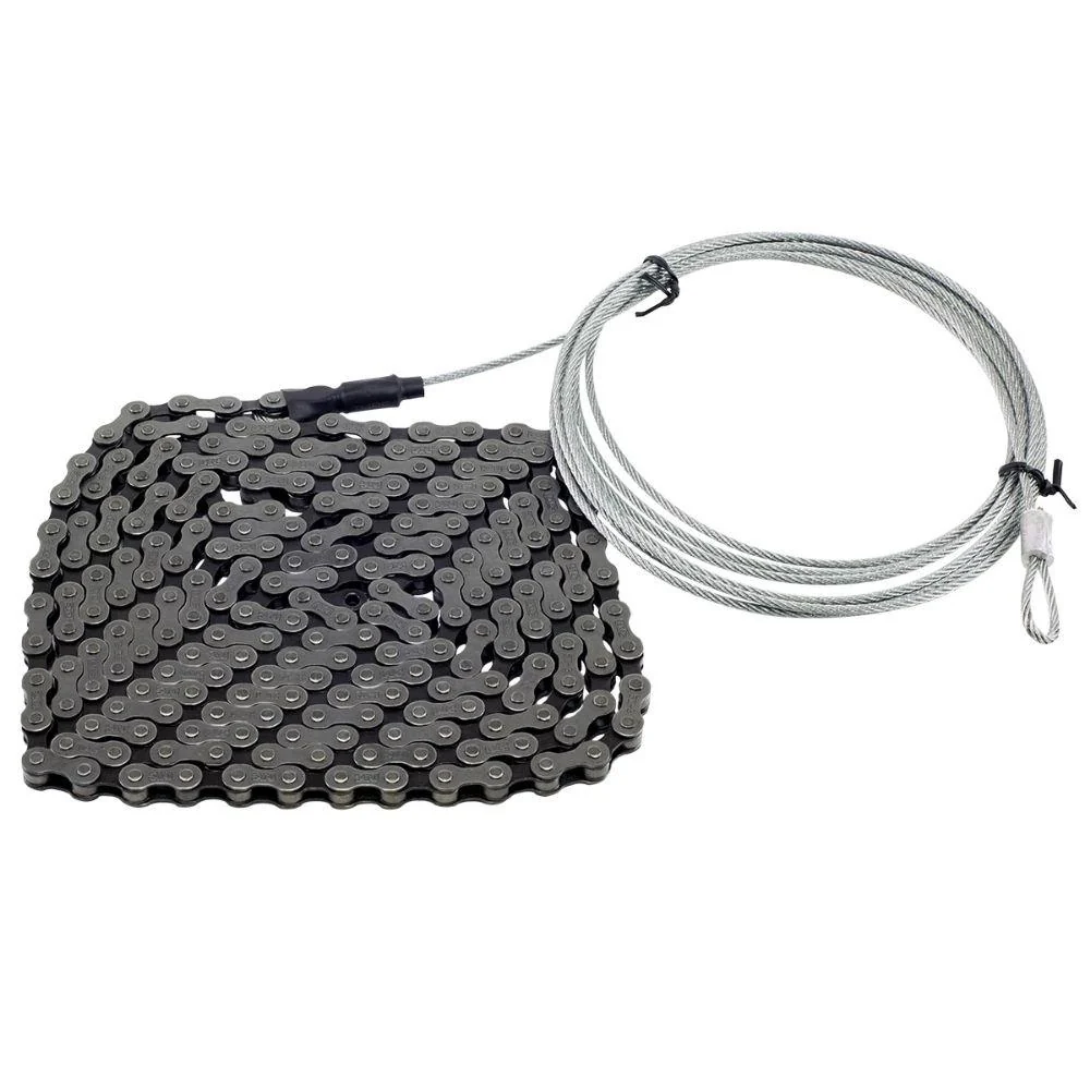 LiftMaster 041C2735 Chain and Cable Kit (7')