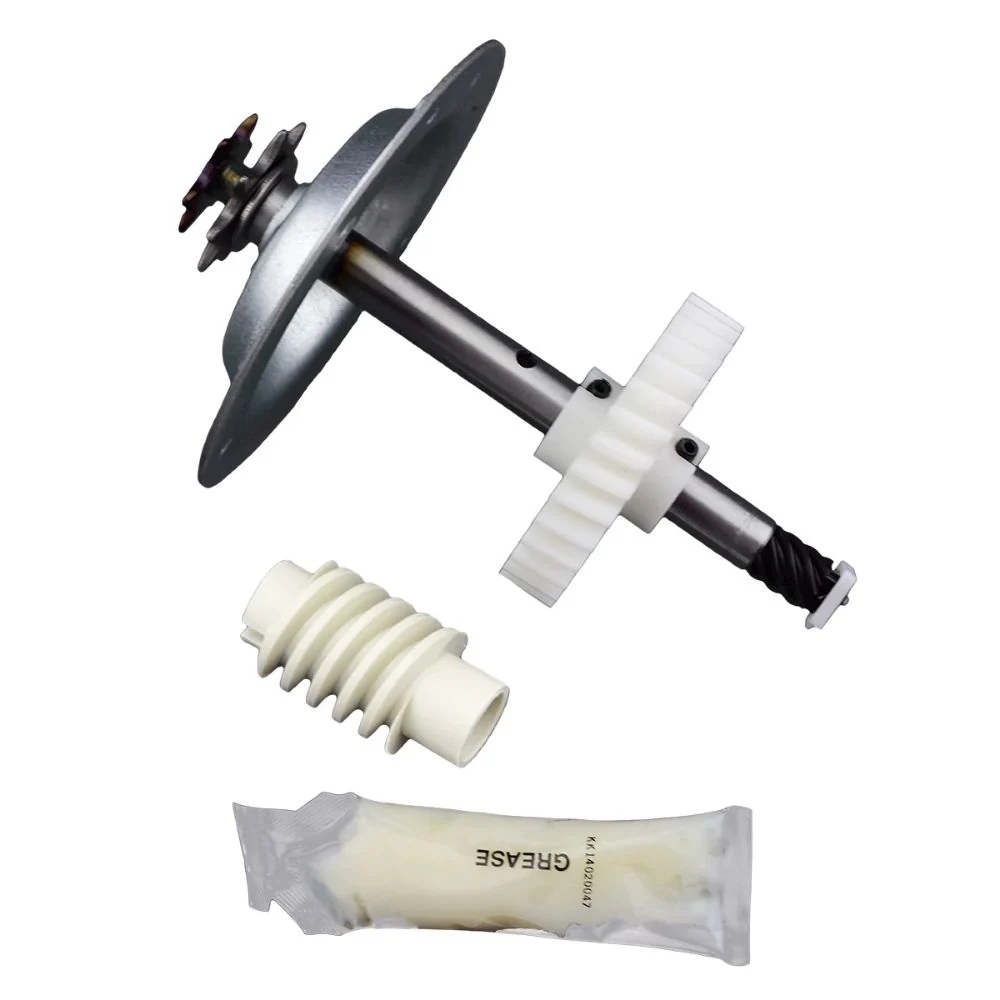 LiftMaster 041C4206-2 2 Speed Gear and Sprocket Kit