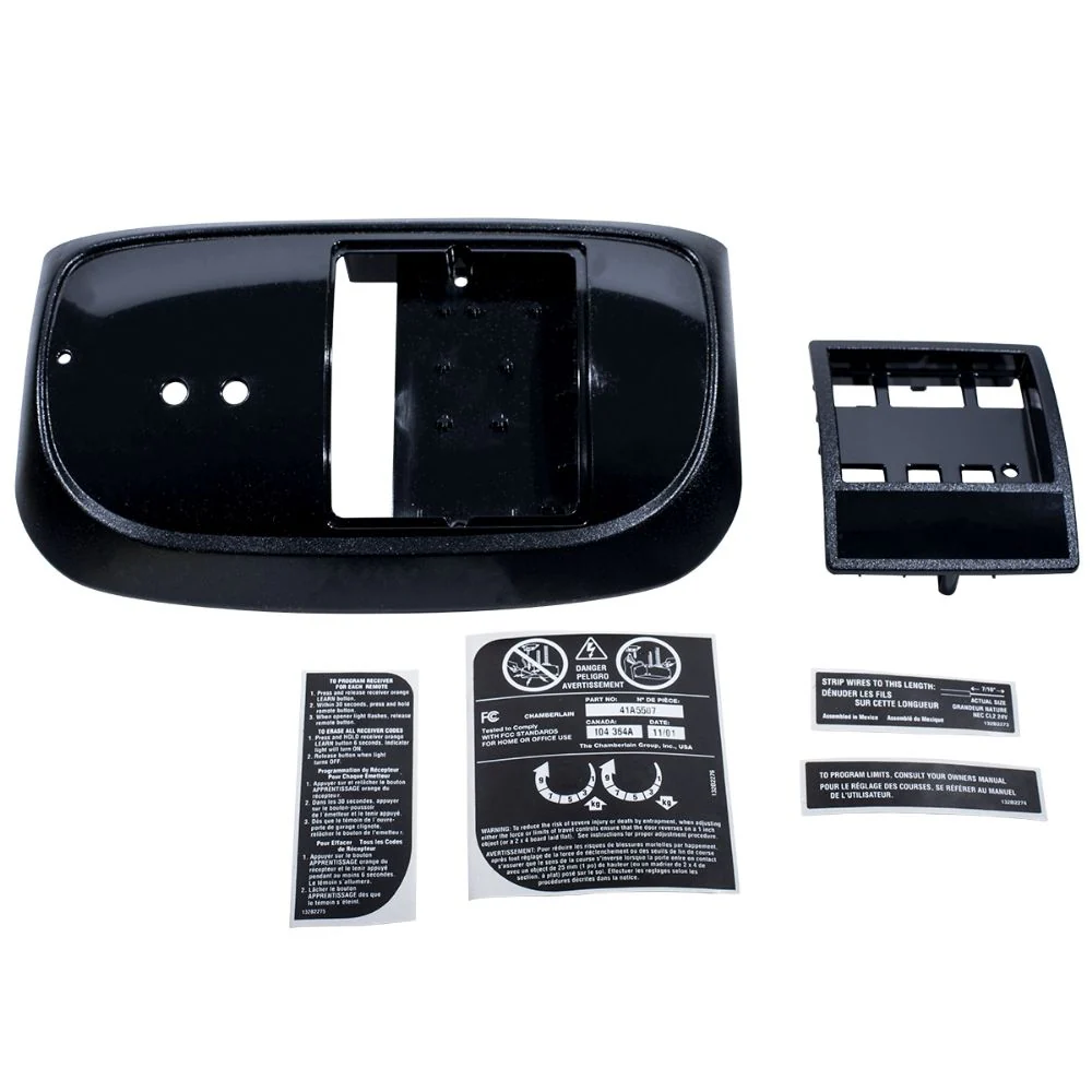 LiftMaster 041D0183 End Panel