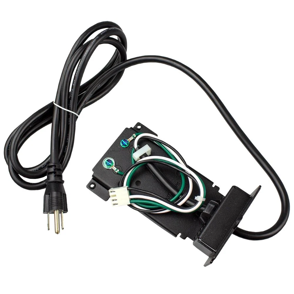 LiftMaster Power Cord (RJO) | LIF-041D0190