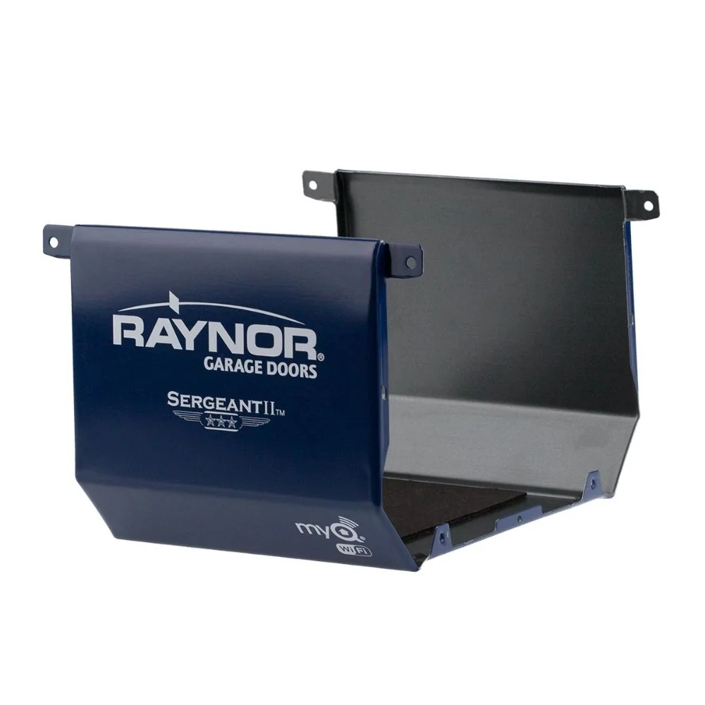 LiftMaster 041D0644-32 Cover (8160WRGD)