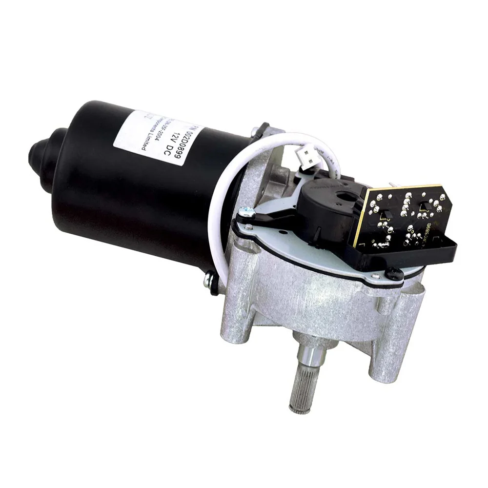 LiftMaster 041D0843 Motor and Sensor (12VDC)