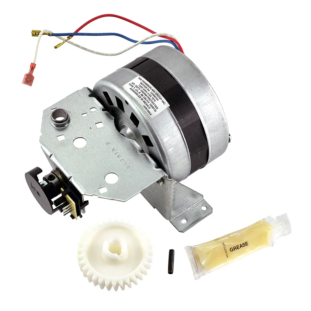 LiftMaster 041D3058 Motor and Bracket Kit