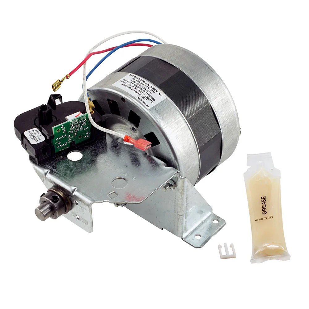 LiftMaster 041D7440 Motor with Travel Module (1/2HP)