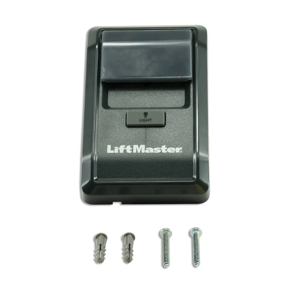 LiftMaster 041D8583 Multi-Function Control Panel (Security+2.0)