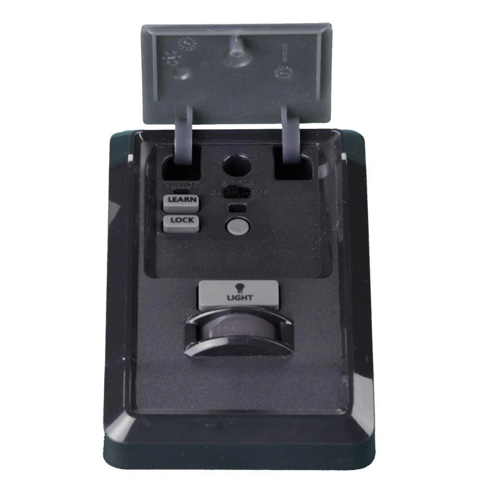 LiftMaster 041D8631 Wall Control Panel (Wi-Fi)