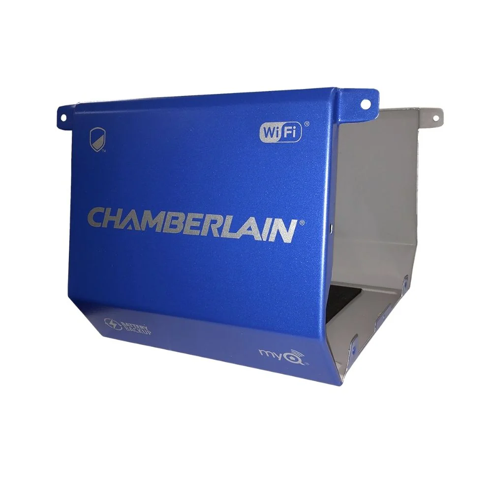 LiftMaster 041D9254 Cover (B1381/B1381C)
