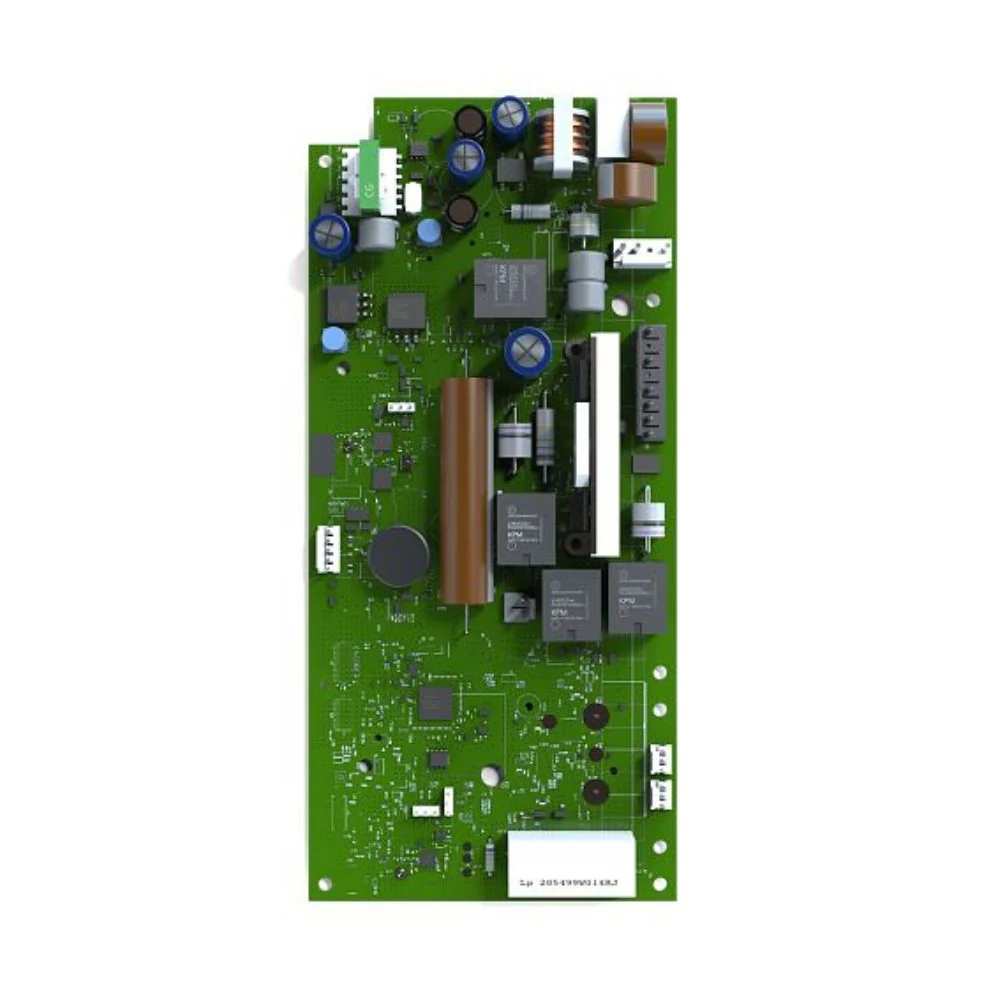 LiftMaster Receiver Logic Board (DC, WIFI, RJO) | LIF-041DJ003MC