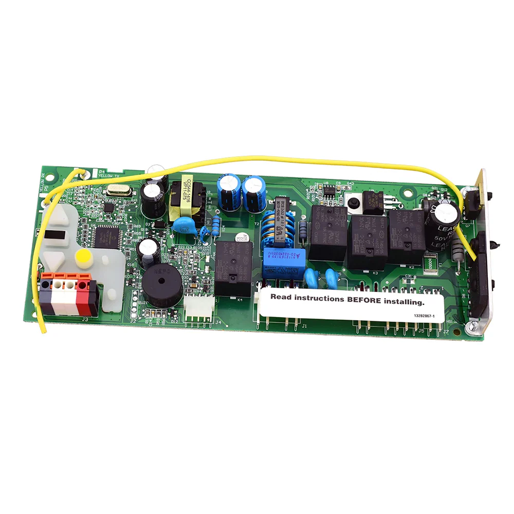 LiftMaster 045DCT Receiver Logic Board (DC)